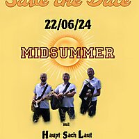 Midsommer 24
